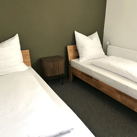 Apartment Stilvolle Erdgeschoss-wohnung: Gemuetlich Eingerichtet Mit Eigenem Eingang *